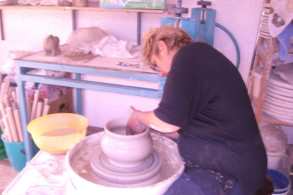 Gite Loredana Kirchberg Ngoại thất bức ảnh